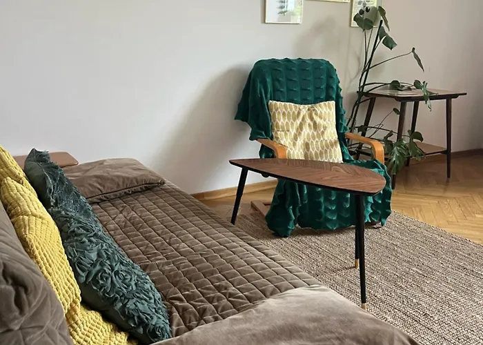 Wilson Apartment