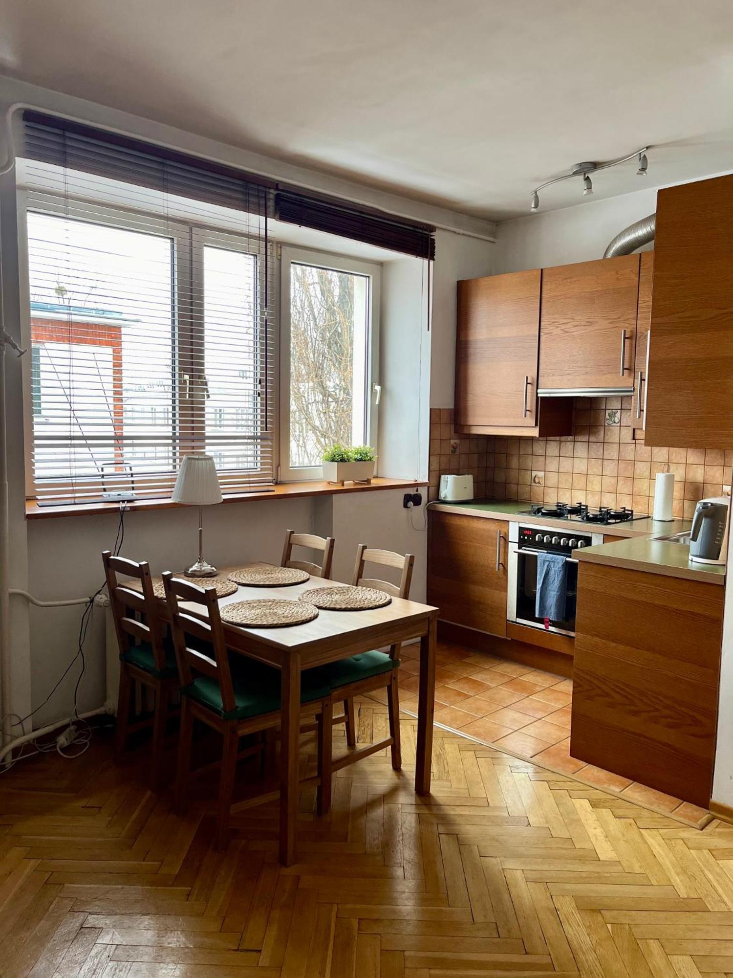 Wilson Warszawa